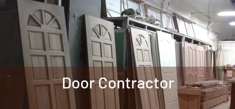  Door Contractor 