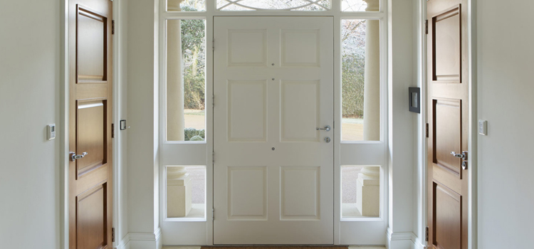 Red Bluff door replacement contractors