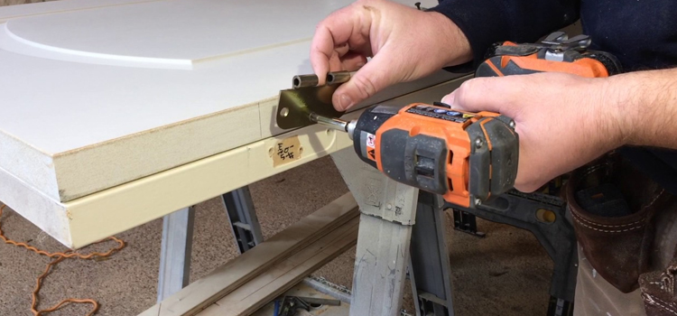 fiberglass interior door repair Red Bluff