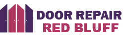 Door Repair Red Bluff